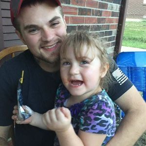 Meet your Posher, Justin